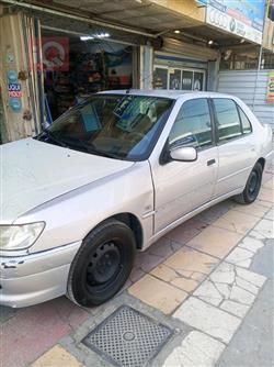 بيجو 306